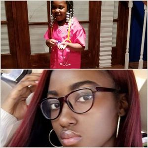 Meet your Posher, Ray